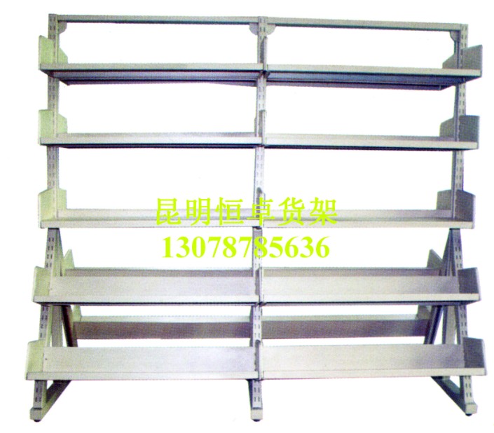 HZ-22型cd、圖書架