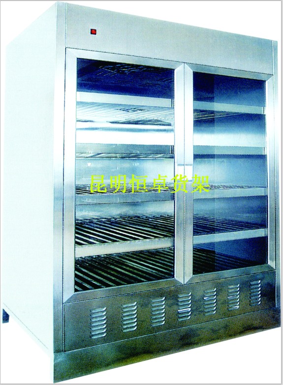 HZ-911型標(biāo)本柜