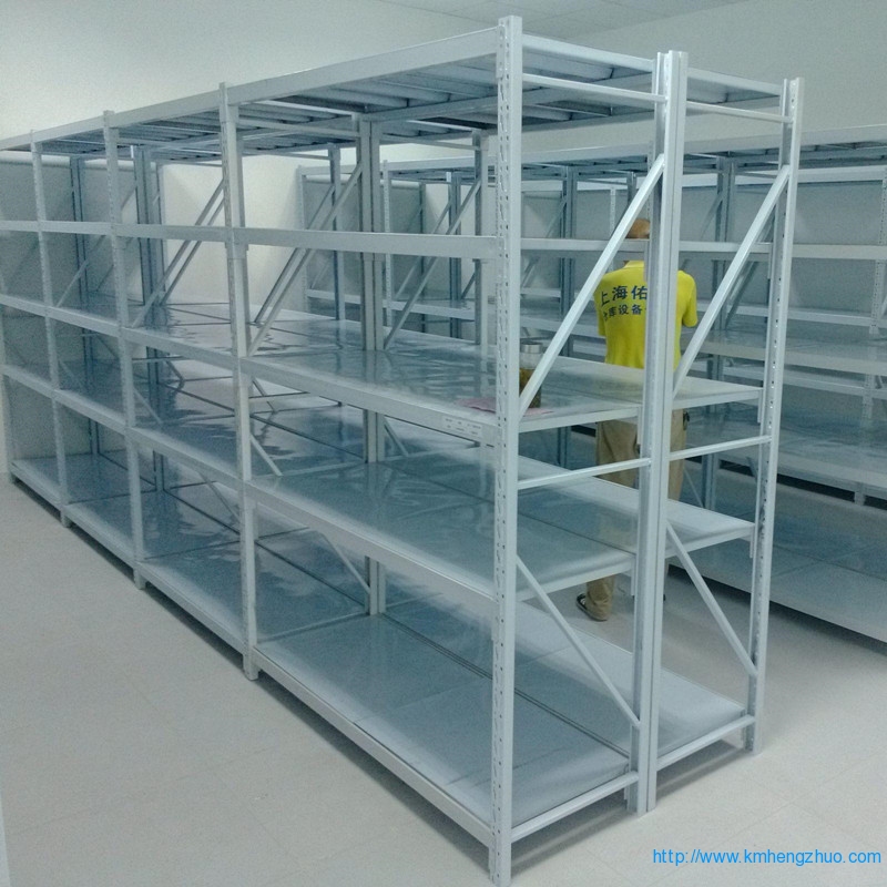 HZ-350型輕型貨架