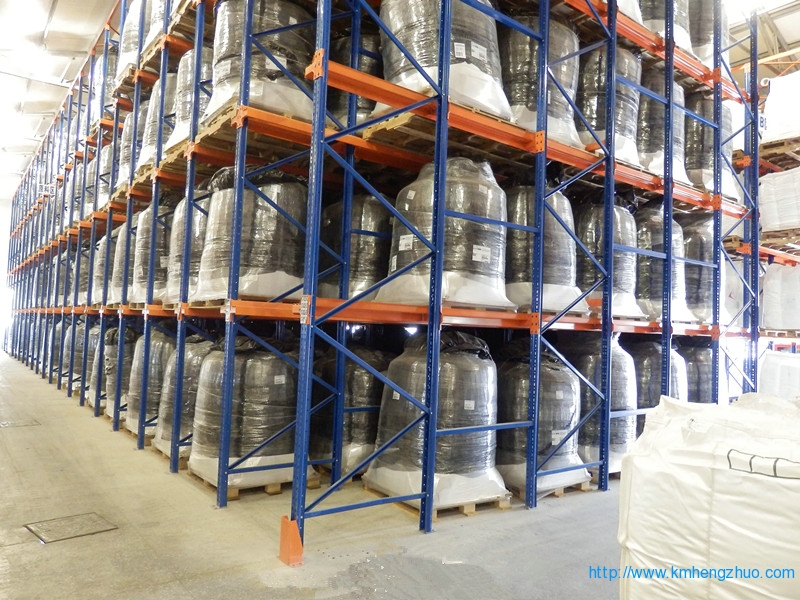 HZ-798型通廊式貨架 通廊式倉庫貨架應(yīng)用案例 HZ-798型通廊式貨架 通廊式倉庫貨架應(yīng)用案例