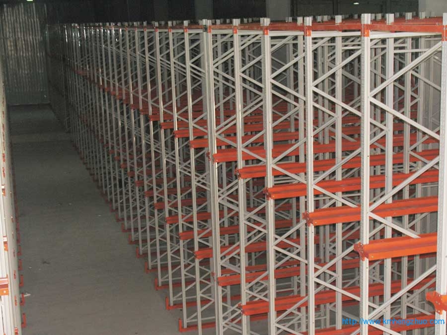 HZ-798型通廊式貨架 通廊式倉庫貨架應(yīng)用案例 HZ-798型通廊式貨架 通廊式倉庫貨架應(yīng)用案例
