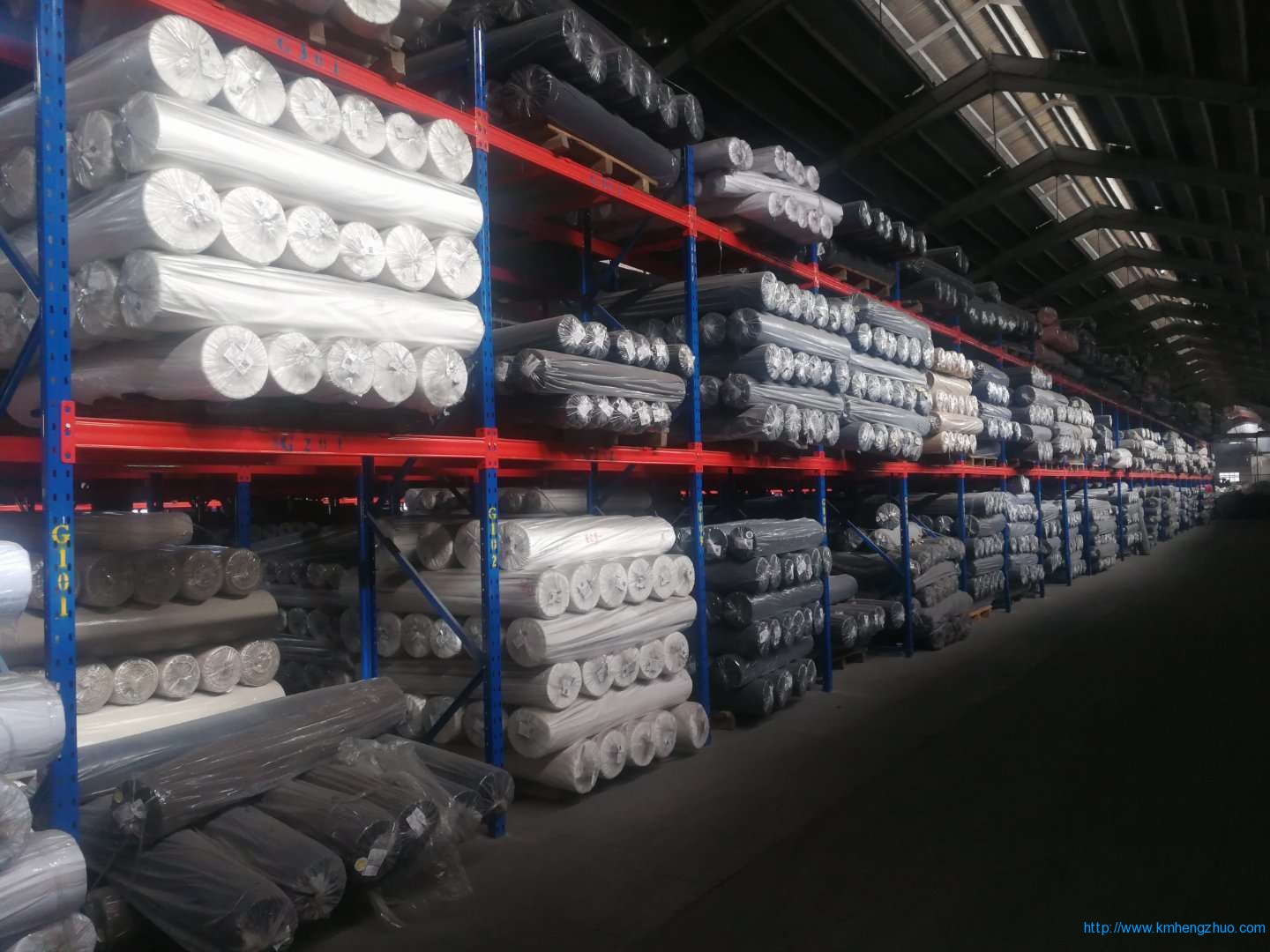 HZ-790型橫梁式貨架 重型高層倉庫貨架應(yīng)用案例 HZ-790型橫梁式貨架 重型高層倉庫貨架應(yīng)用案例