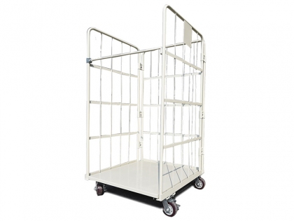 HZ-wl01大型物流臺車