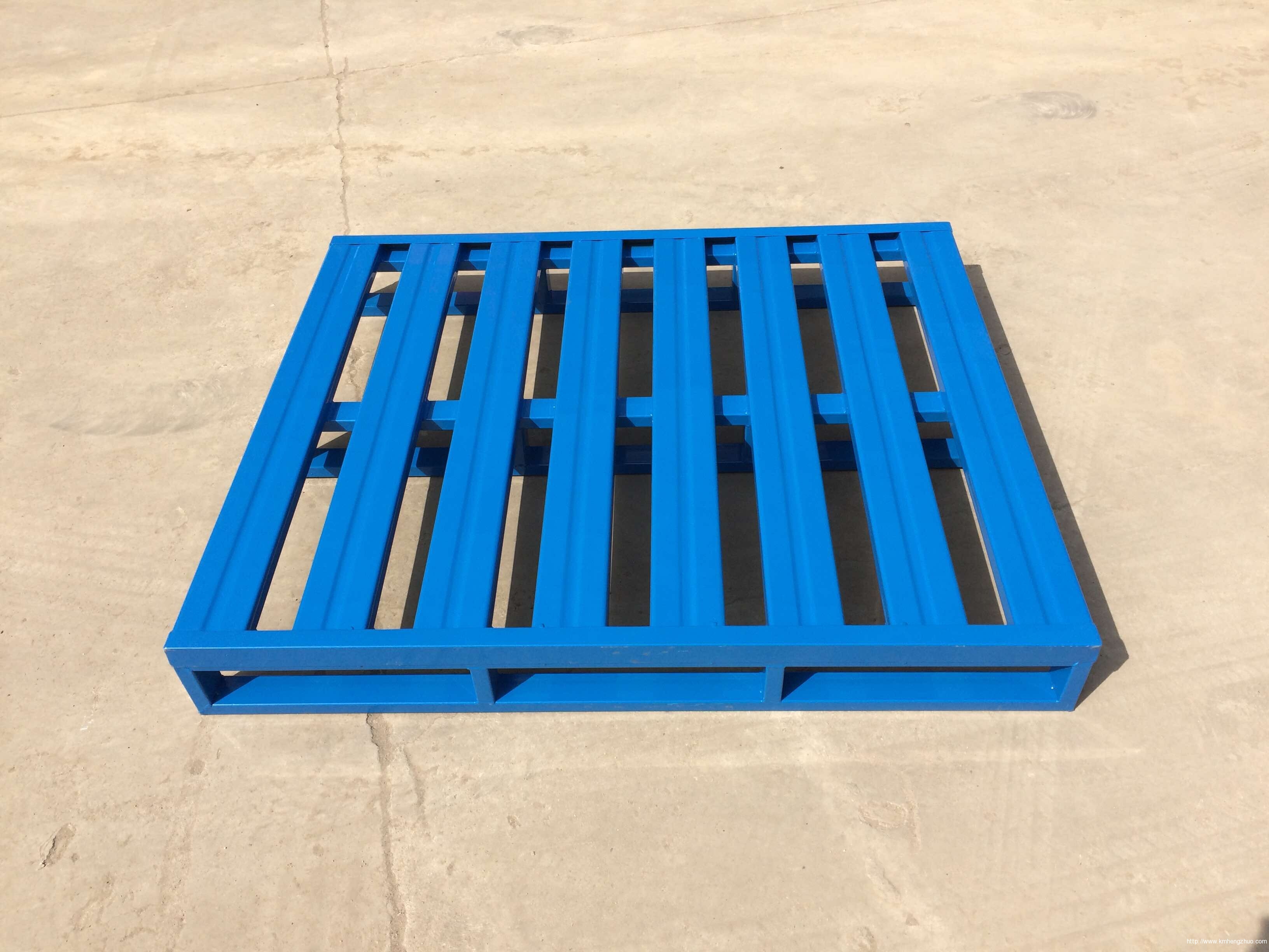 HZ-1210鋼制托盤(pán)