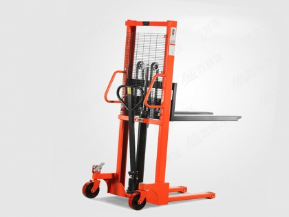 HZ-sfh手動(dòng)堆高車