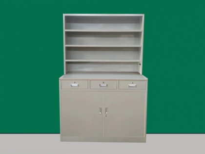 HZ-907型調(diào)劑臺式藥盤架