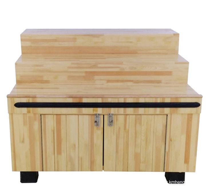 干貨、散裝糖果架