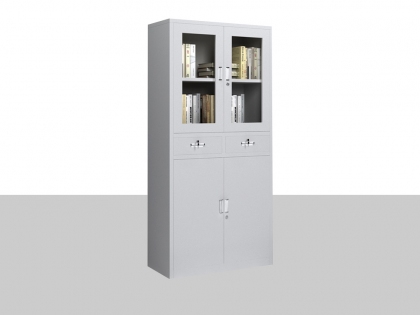 HZ-w07中二斗器械柜